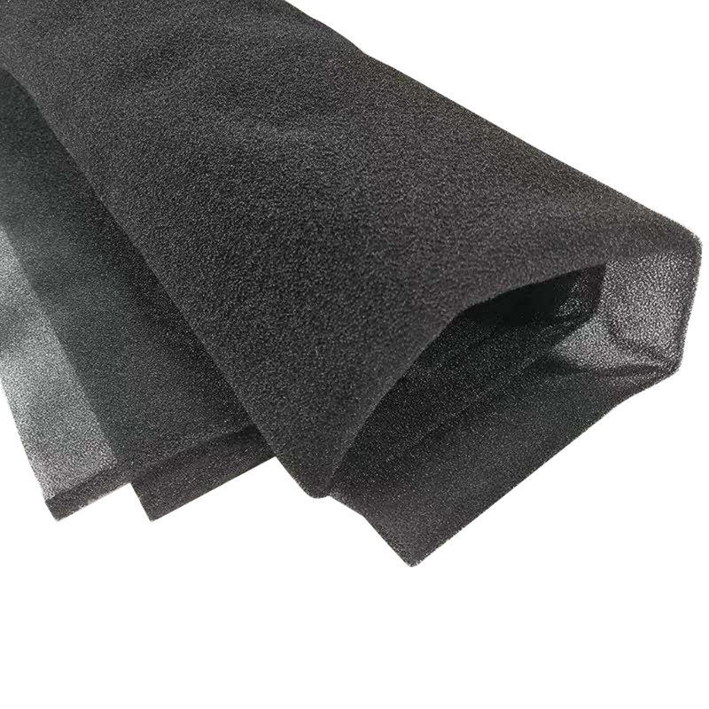 Tấm Lưới Xốp Dày Lọc Bụi Chống Văng Cho Quạt Máy Tính 1000x2000x3mm