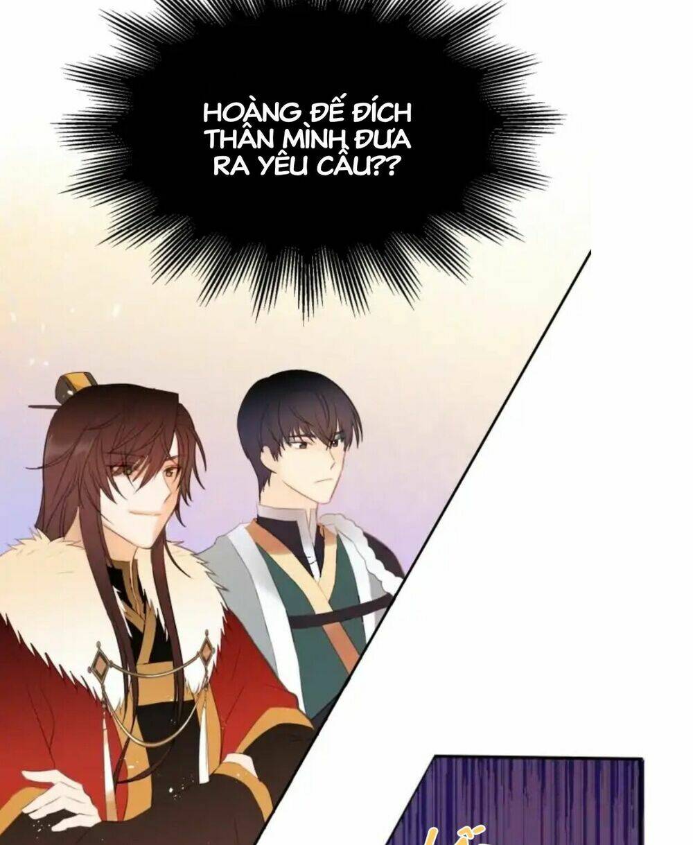 bản hợp đồng hôn nhân chapter 3 38