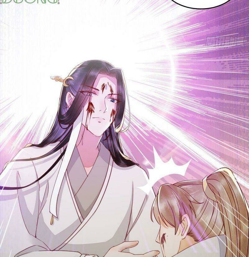 sát thủ vương phi không dễ chọc chapter 27 36