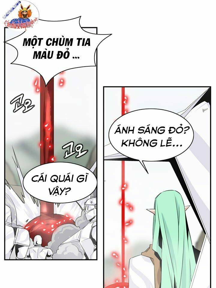 ảo mộng vương chapter 50 20