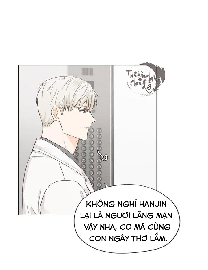 giữa yêu và ghét chapter 16 46