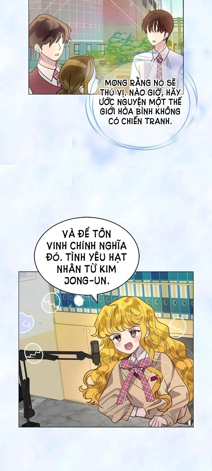 đừng xem thường nữ phụ chapter 174 40