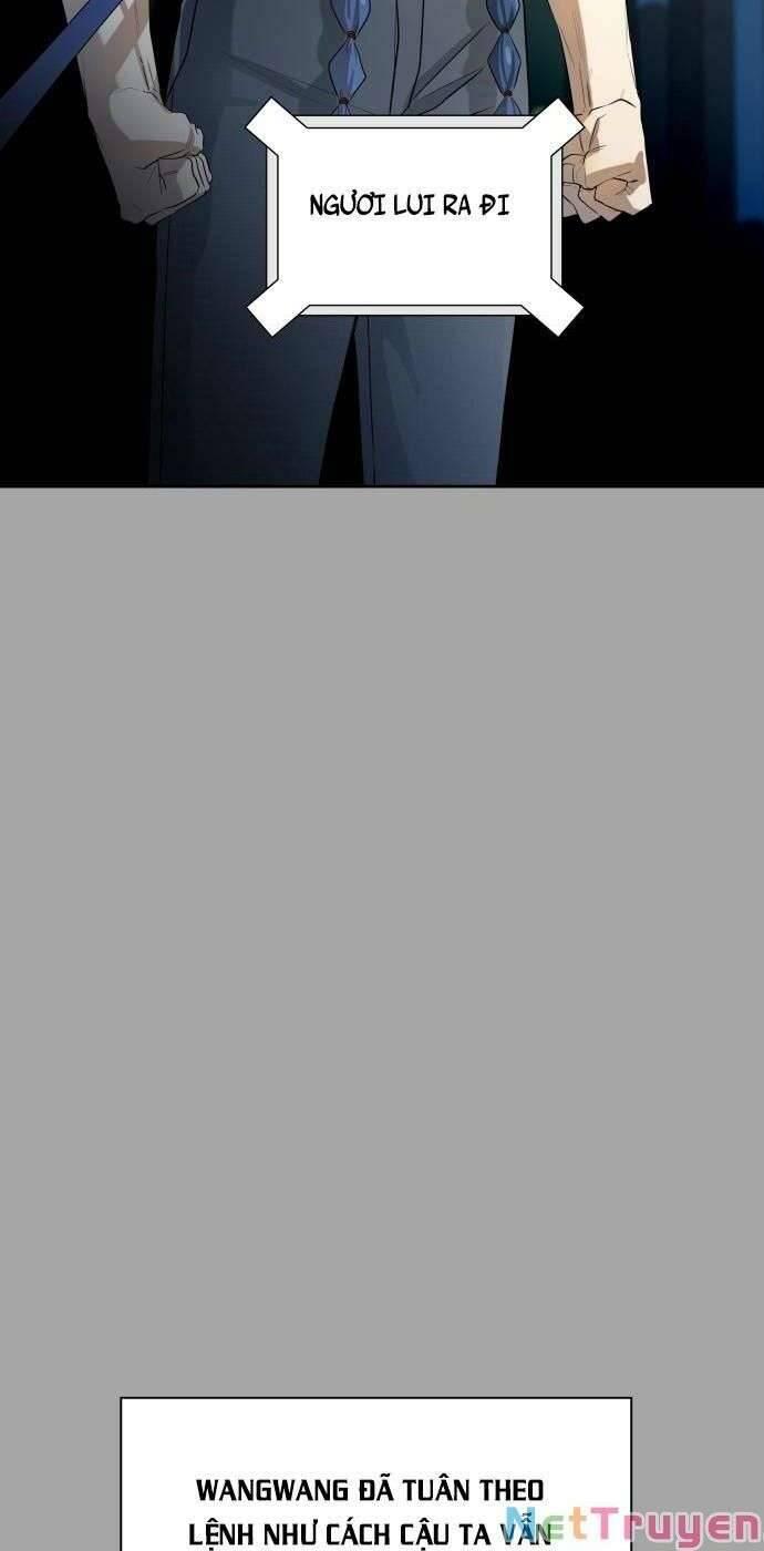 tòa tháp bí ẩn 2 chapter 528 42