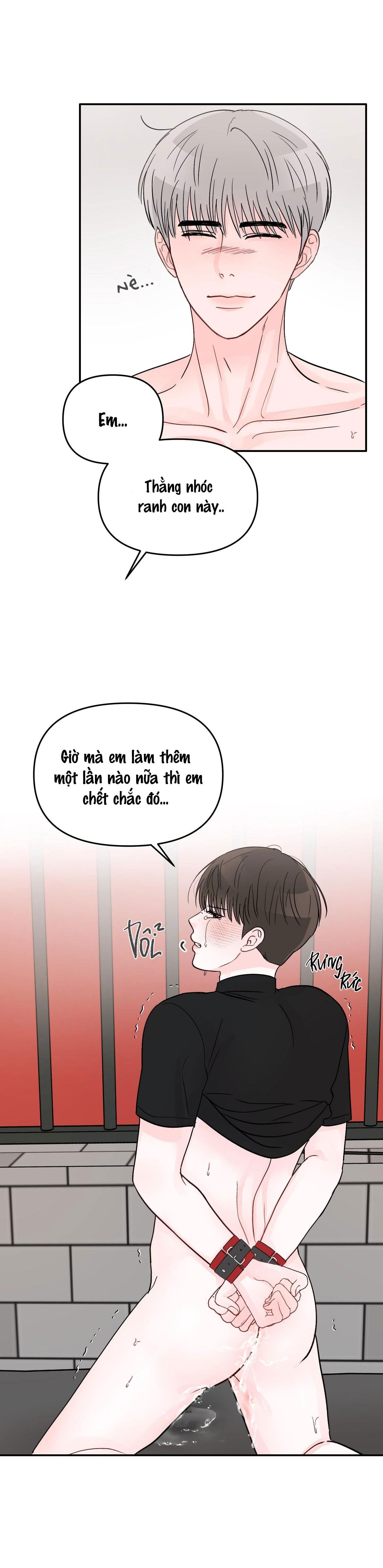 thán phục thanh xuân chapter 34 19