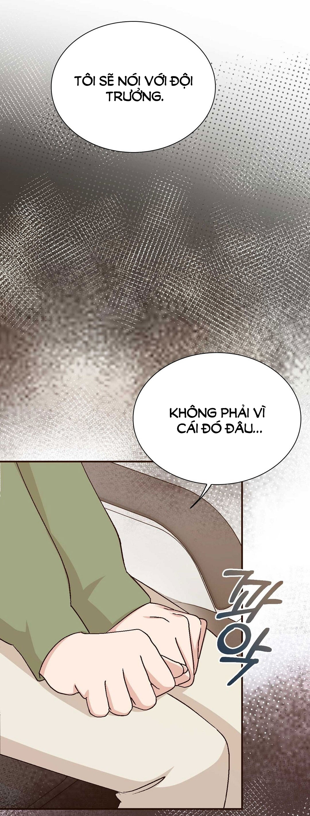 Hợp Đồng Nô Lệ Dâm Đãng chapter 39.1 - Trang 8