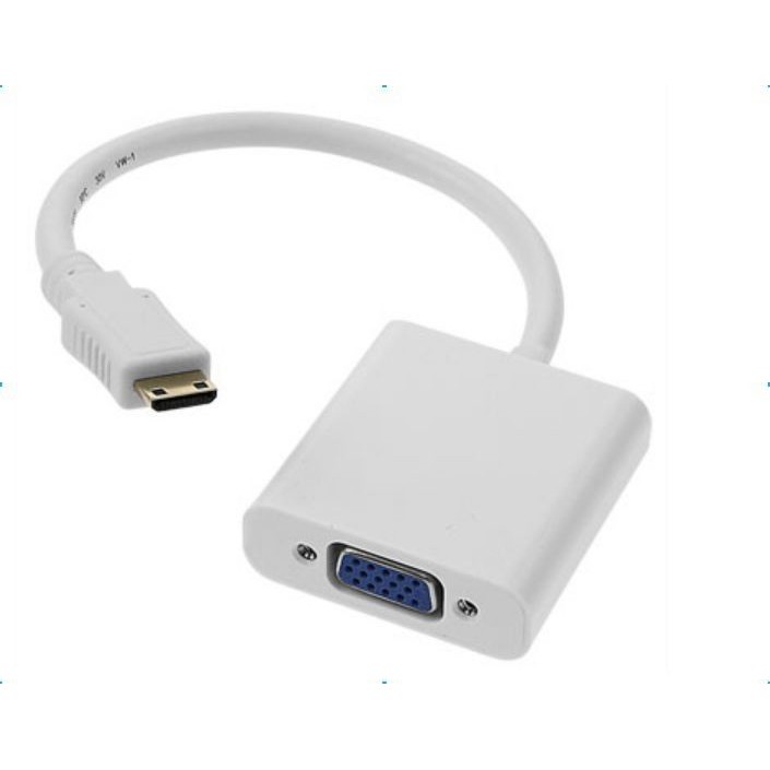 Đầu Chuyển HDMI ra VGA