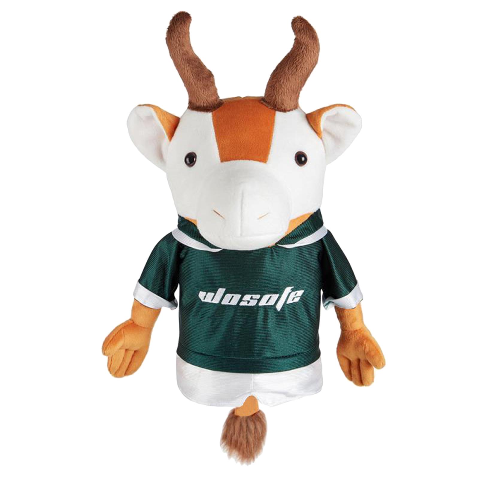 Animal Golf Club Head Cover Headcover 460cc/No.1 Wood Driver Covers