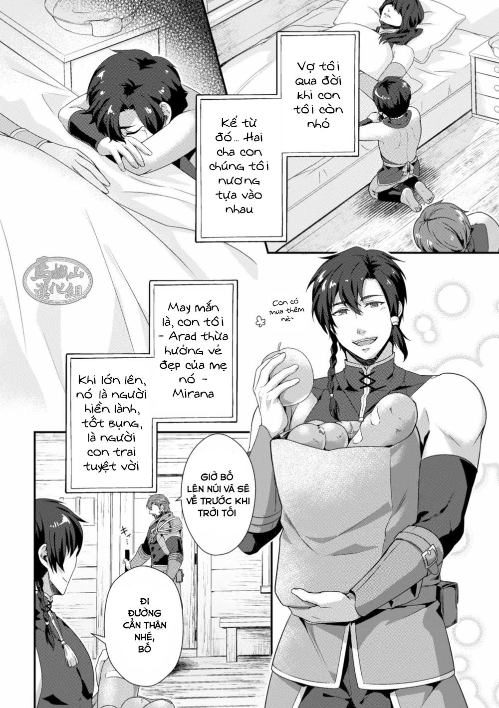 xuctu có gì vui chapter 6 1