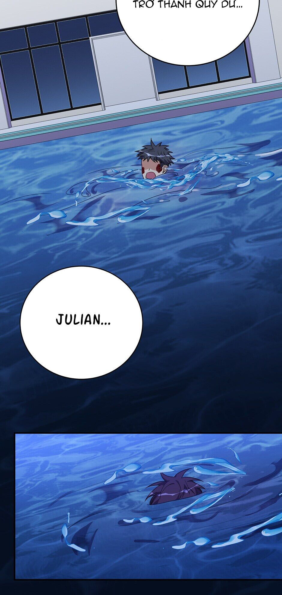 [16+] killing my love chapter 26.2 4