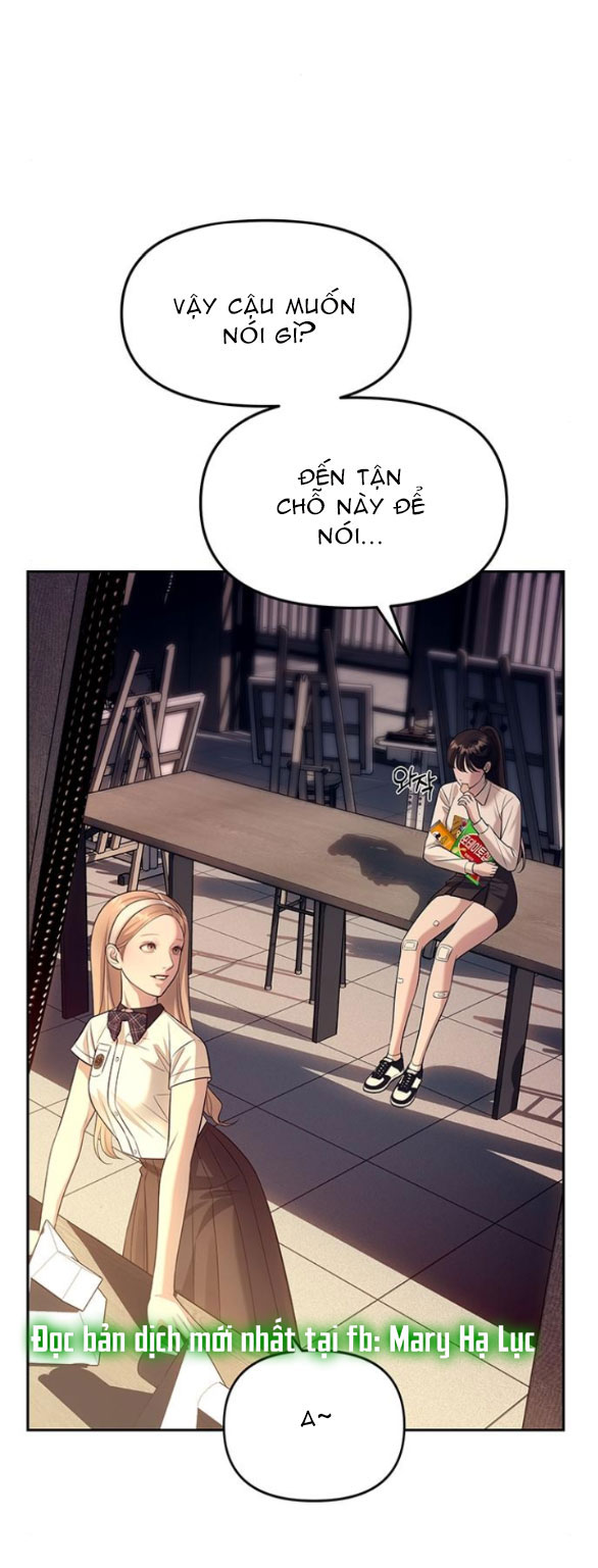 xâm nhập trường trung học tài phiệt chapter 59.2 8