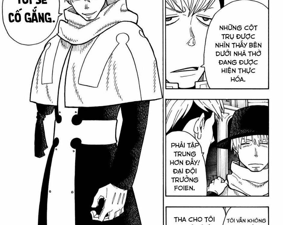 biệt đội lính cứu hỏa chapter 222 6