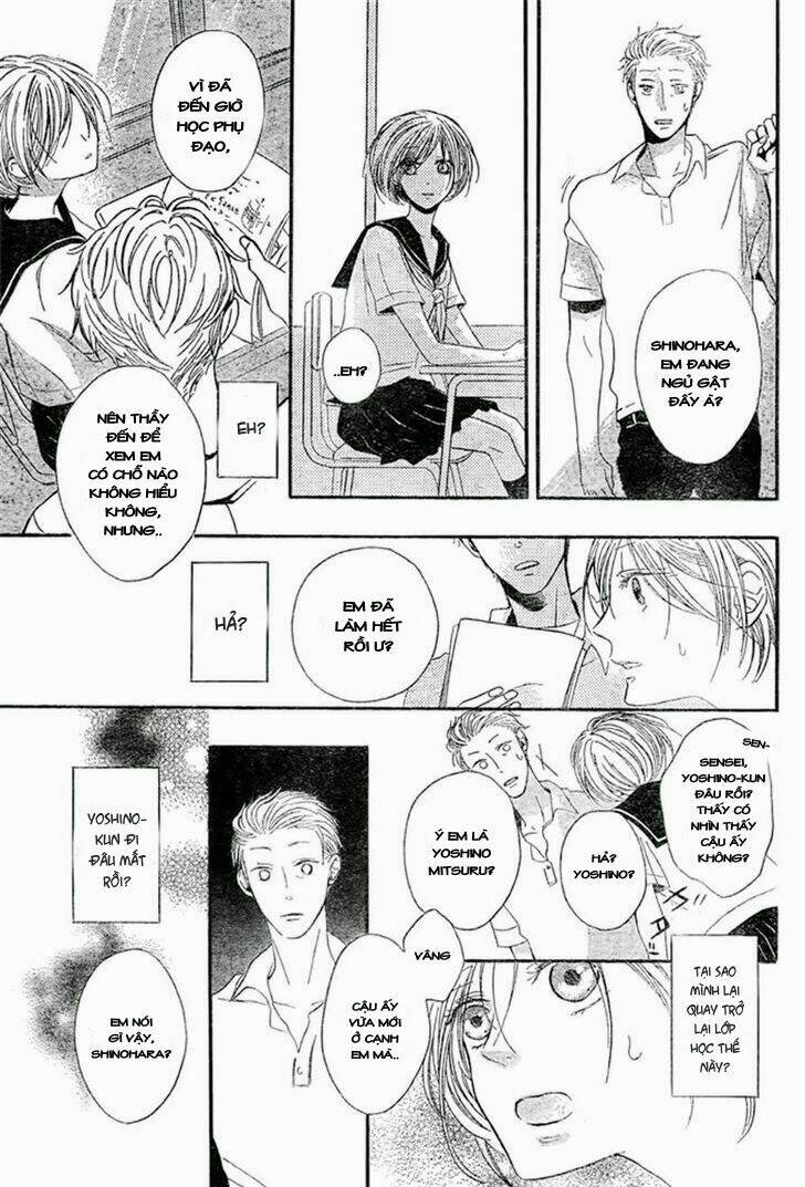 tổng hợp one shot. chapter 351 27