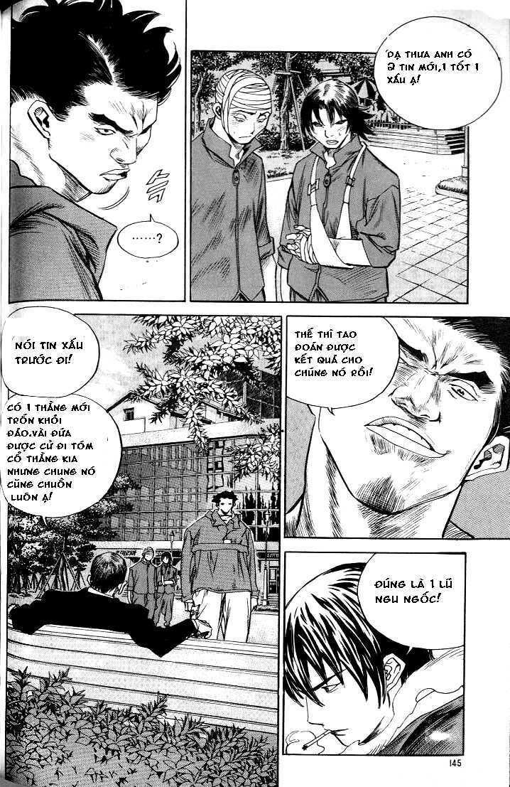 change guy chapter 218 2