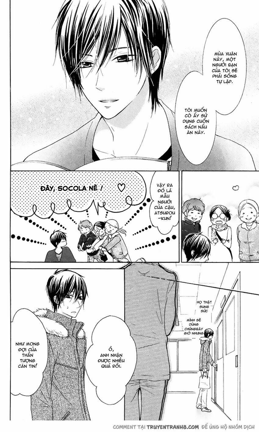 hajimari no niina chapter 18 11