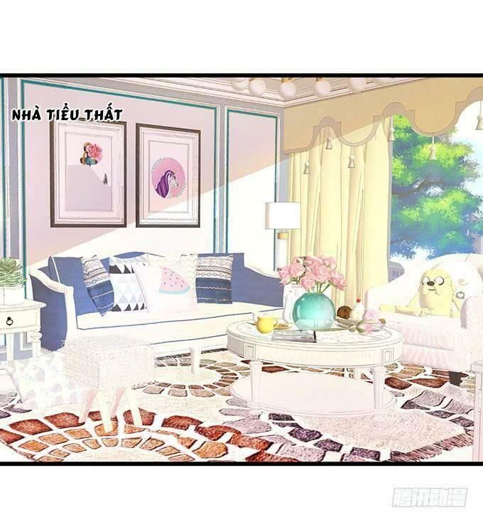 hồ tiên hung bạo chapter 66 53