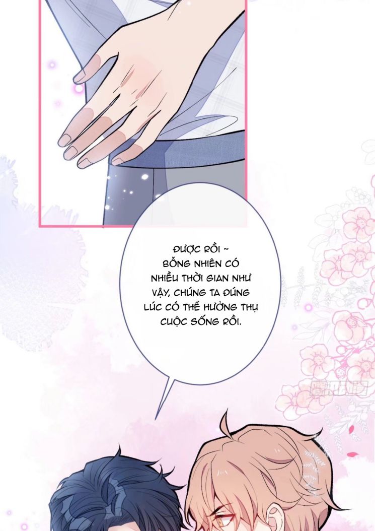 hotsearch của ảnh đế chapter 126 34