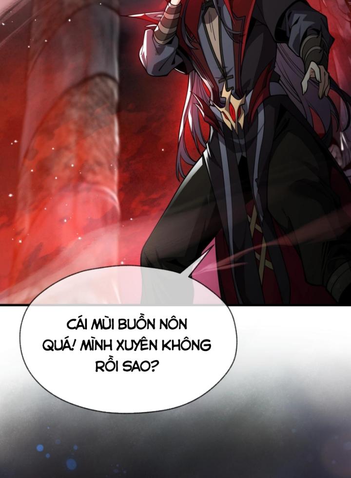 ma tôn bác ái, nữ đồ đệ cũng muốn giết ta chapter 1 15