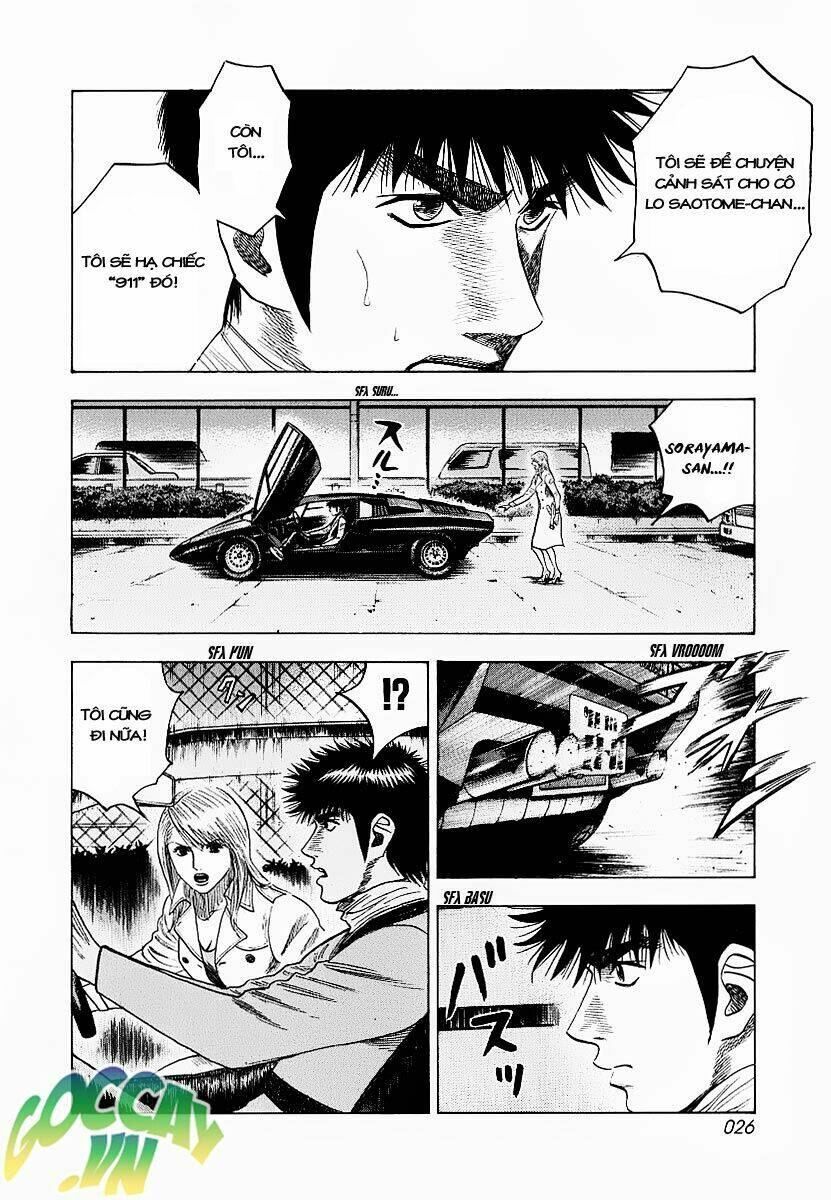 countach chapter 16.5 5