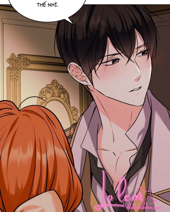 đức hạnh mà ác nữ ban tặng chapter 73.2 5