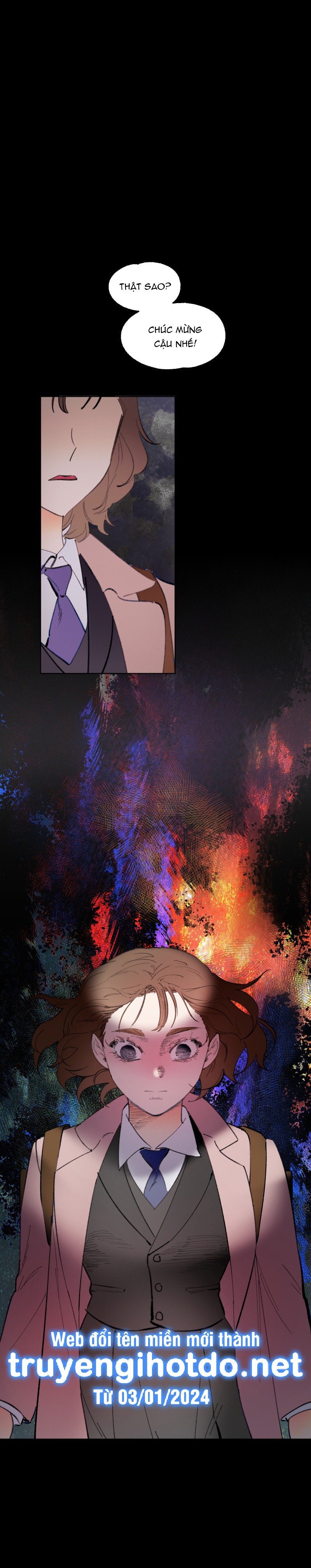 lời nói dối minh bạch chapter 4 8