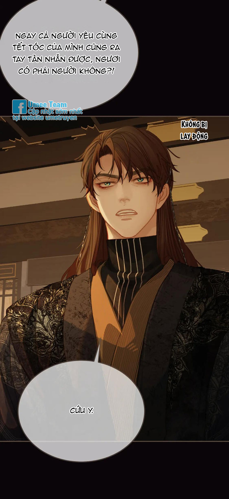 á nô 2: thám hoa chapter 29 24