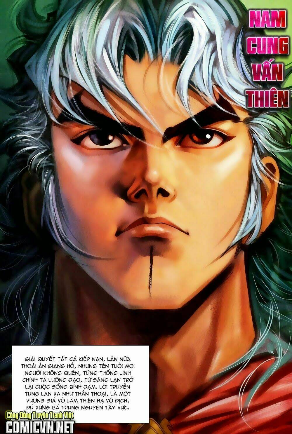 thần binh huyền kỳ ii chapter 100 36