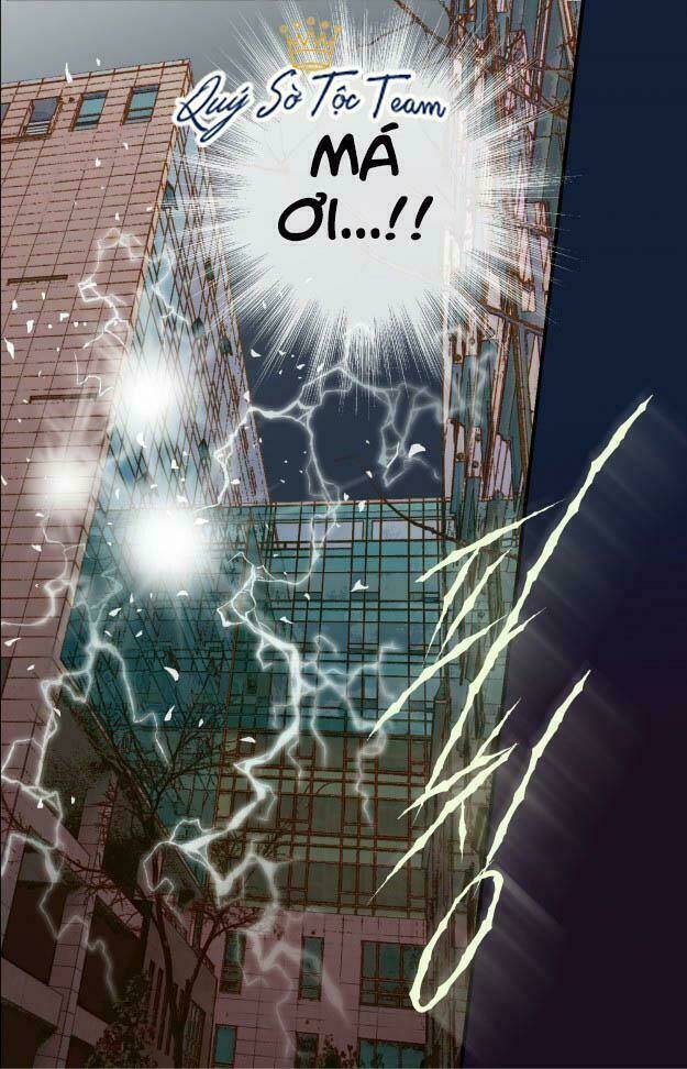 tiếp xúc chí mạng chapter 1 32