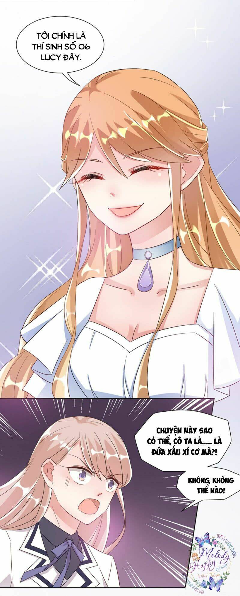 ma lạt thiên kim đẩu ác thiếu chapter 22 35