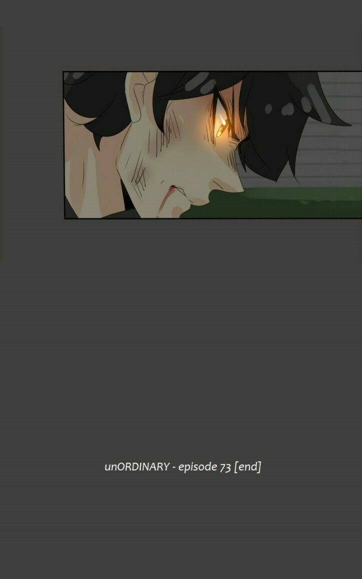 unordinary chapter 71 102
