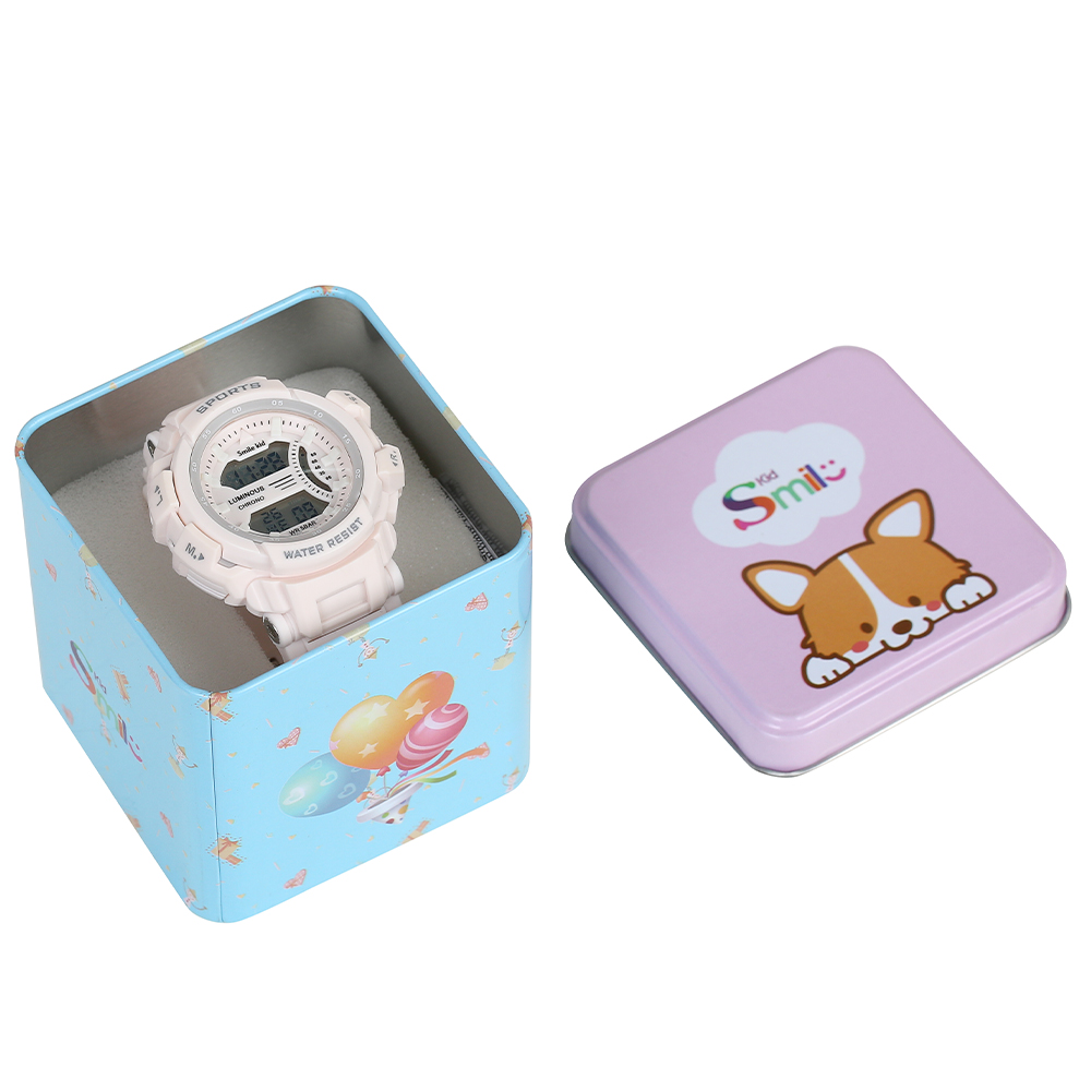 Đồng hồ trẻ em Smile Kid SL064-02 - Hàng chính hãng