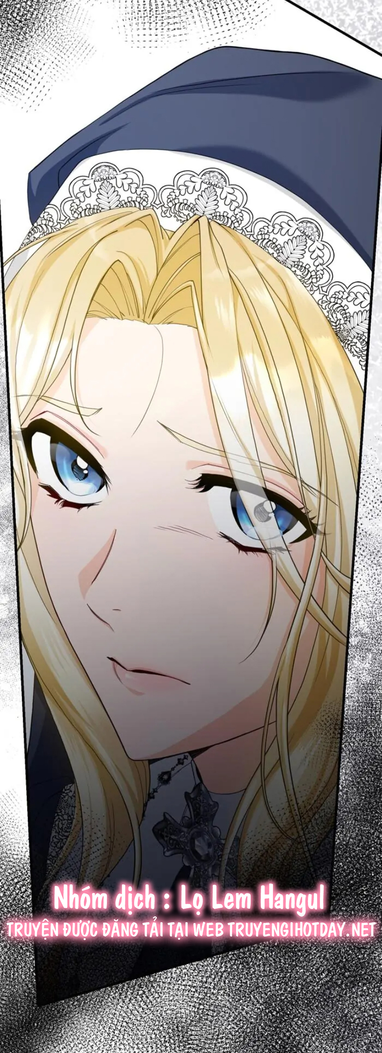 trở thành thánh nữ giả mạo chapter 11 79