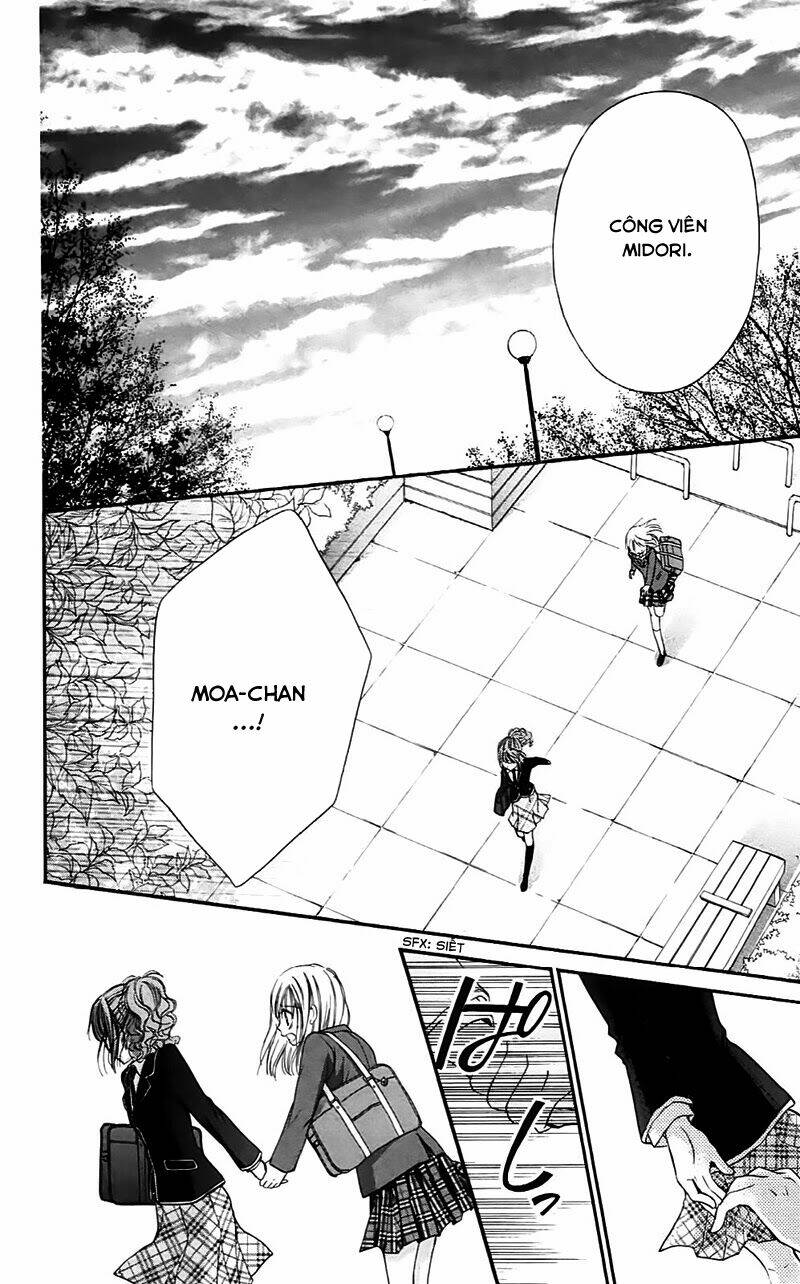 namida usagi - seifuku no kataomoi chapter 25 16