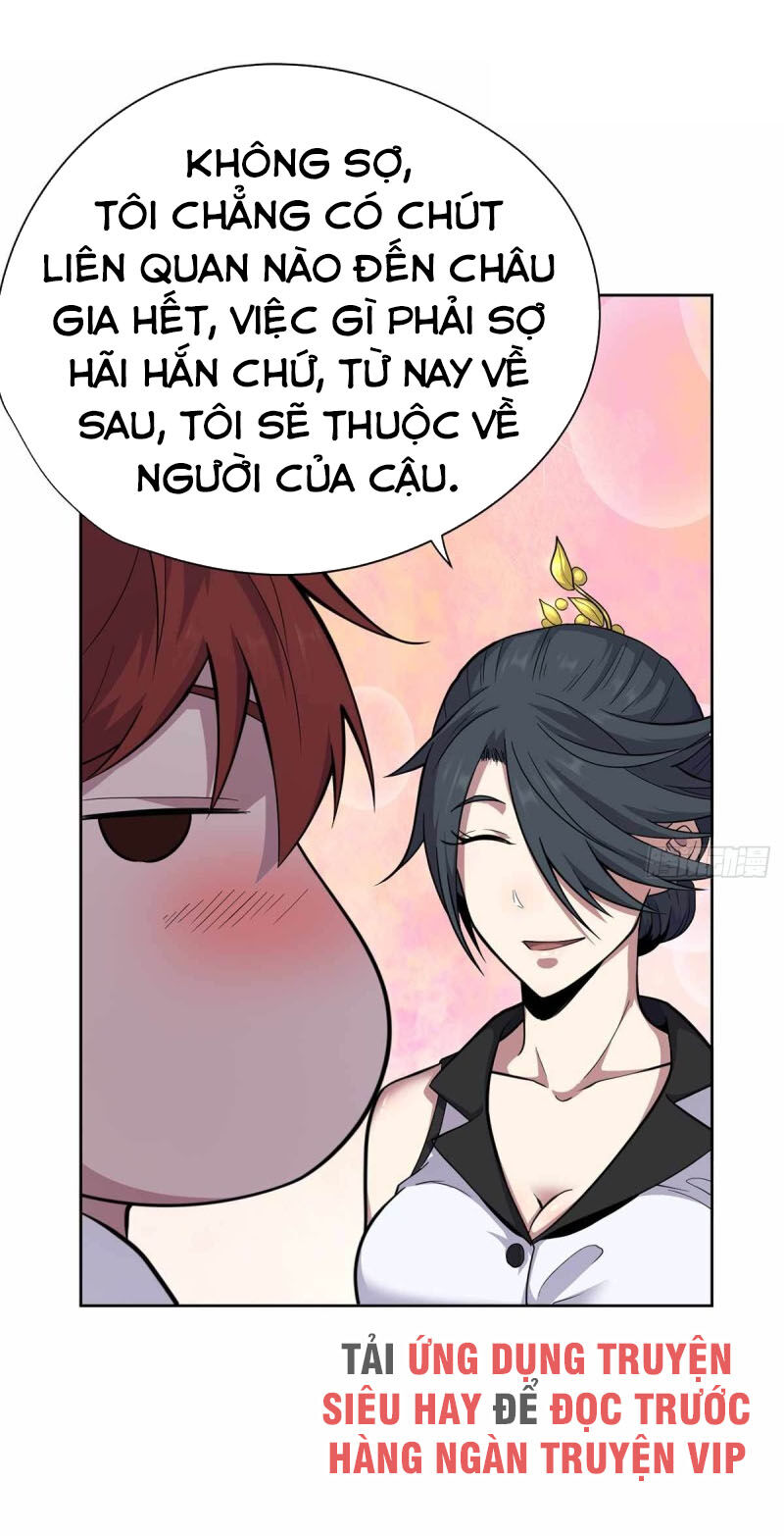 vương bài thần y chapter 34 28