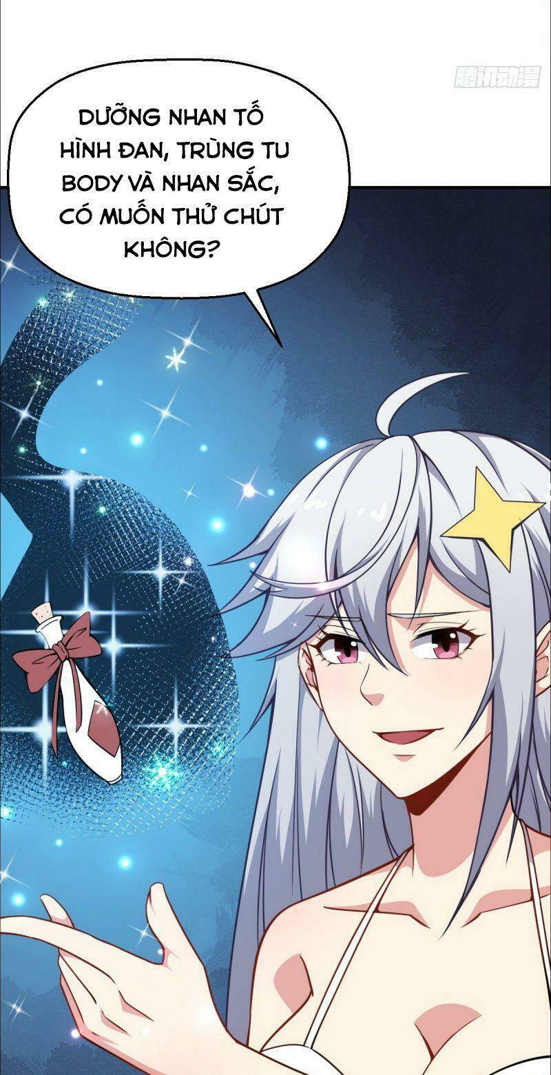 tổ thượng có tiền chapter 30 34