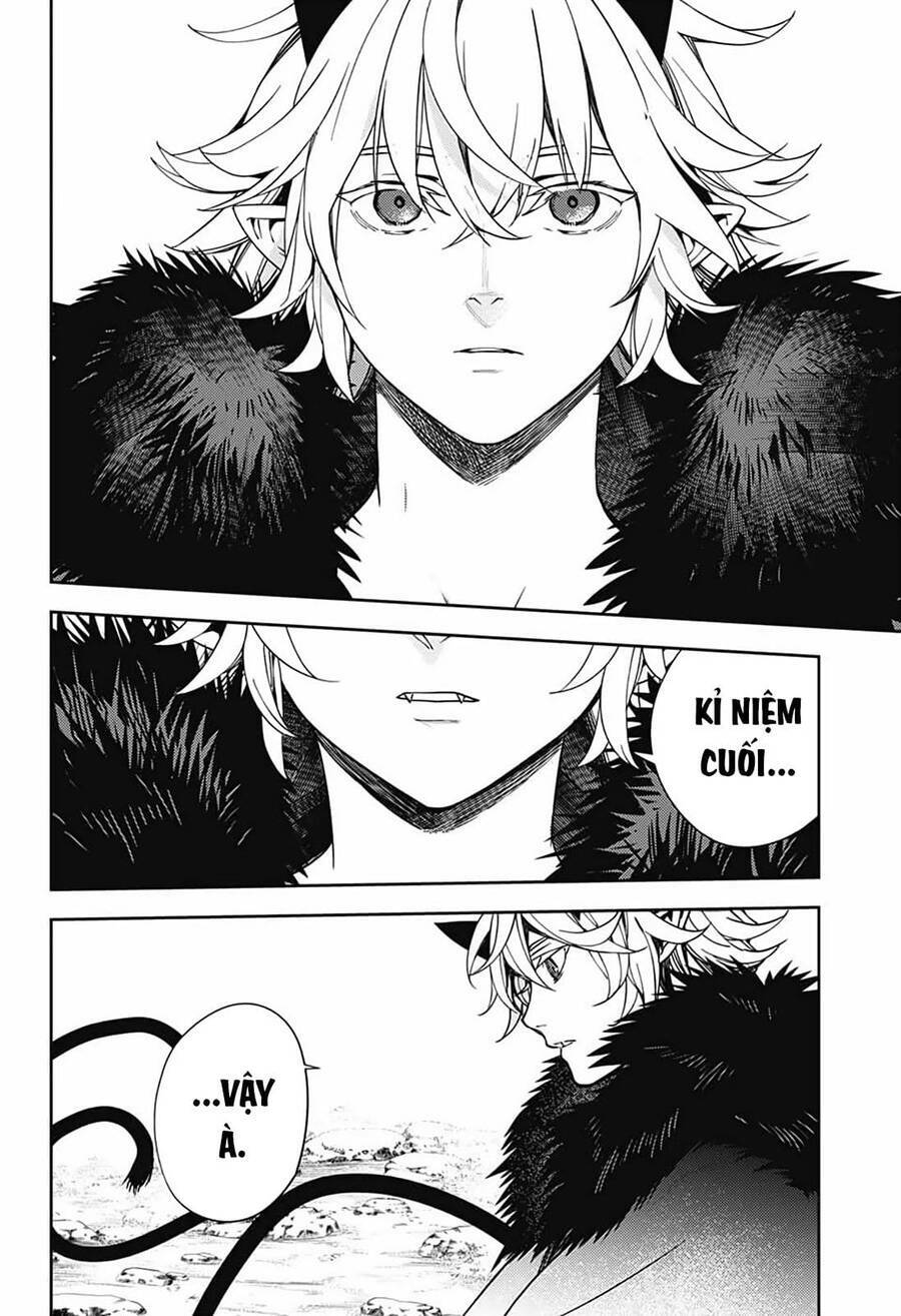 thiên thần ngày tận thế chapter 121 9