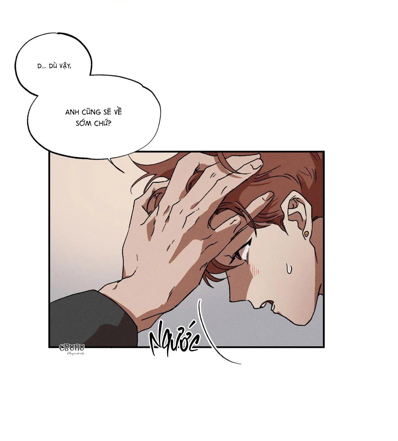 bẫy đôi ngọt ngào chapter 3 28