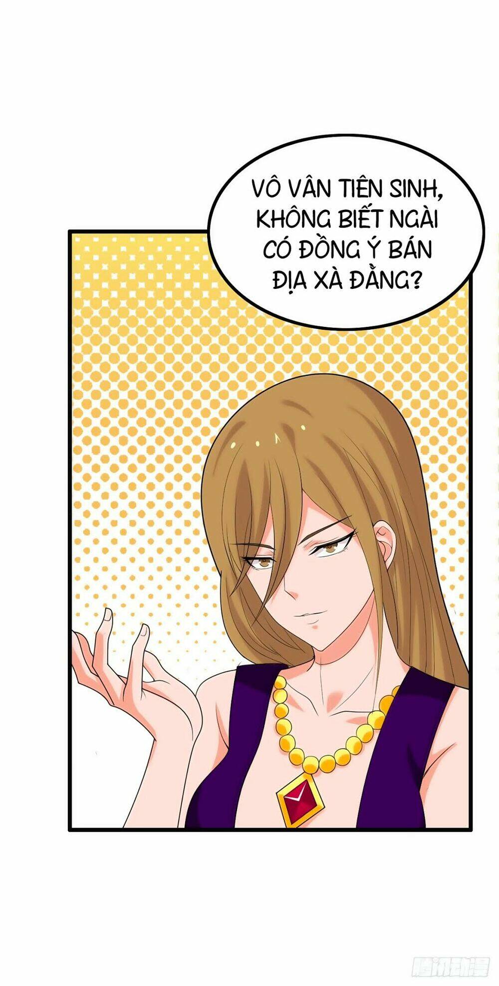 hỗn độn kiếm thần chapter 39 32