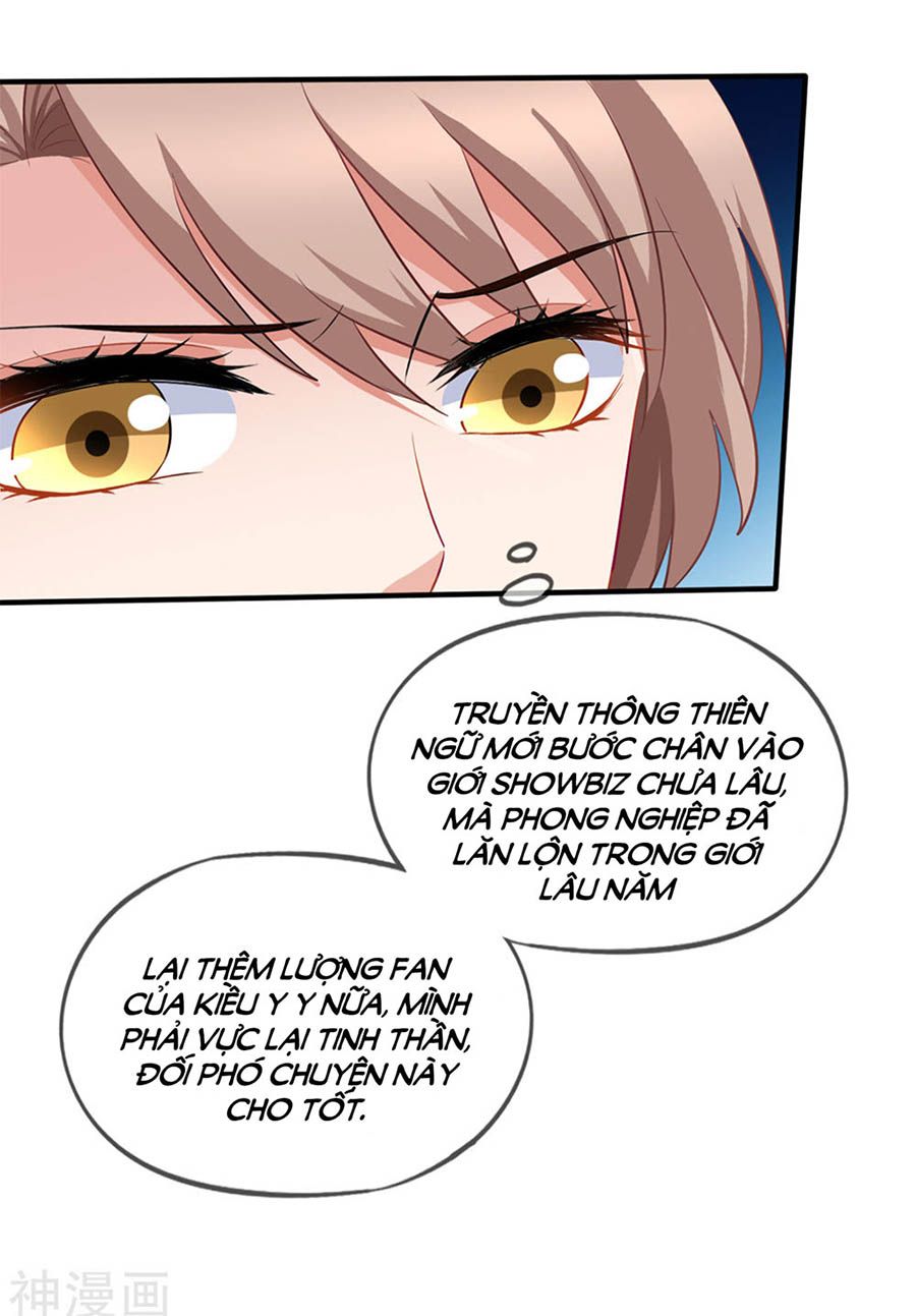 mỹ vị giai thê chapter 85 7