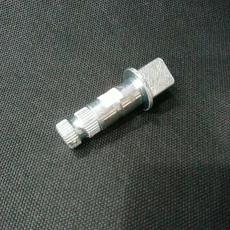 Trục tay bắt phanh GN125