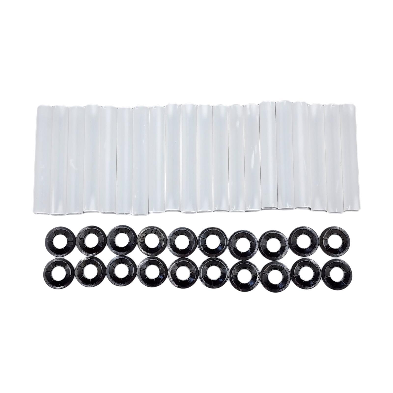 70mm Garage Door Hinge Quiet Roller