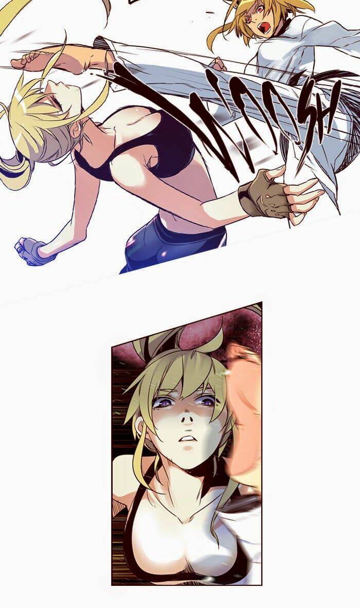 nữ sinh trường wilds chapter 184 20