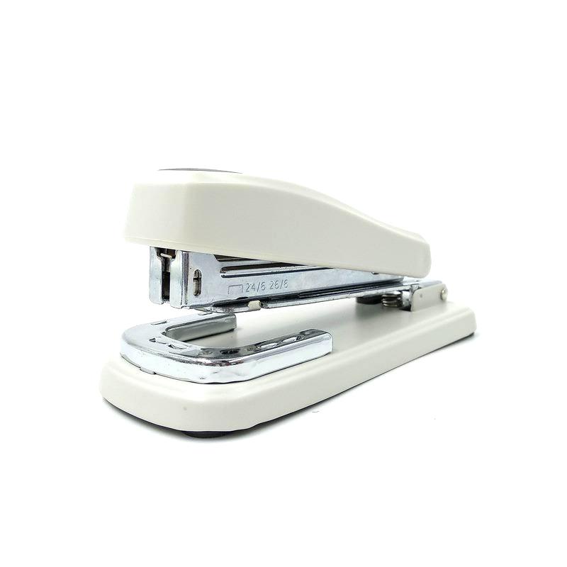 Dập Ghim Stacom Xoay Chiều C110A - Màu Xám