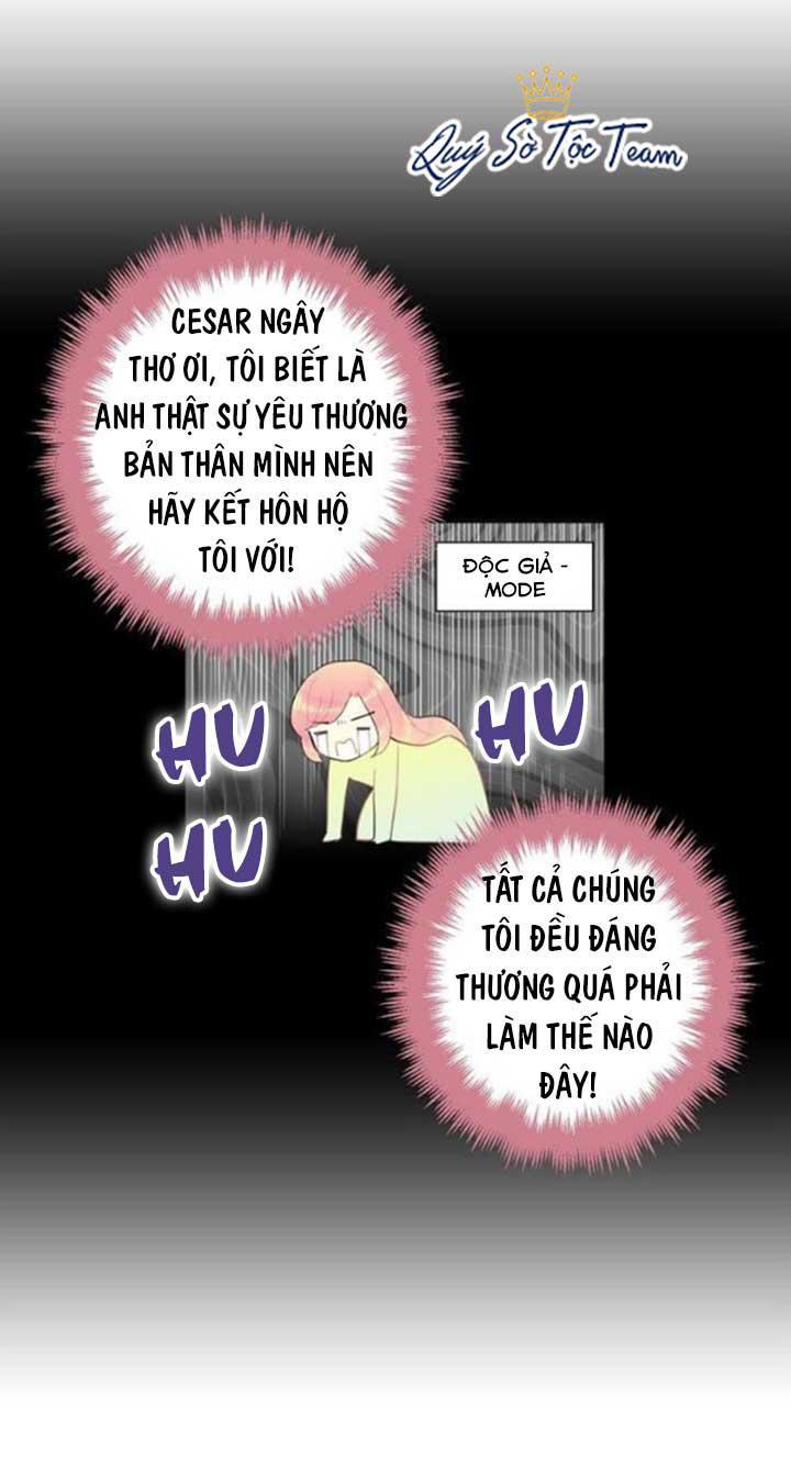 trọng sinh trở thành hoàng phi chapter 27 14