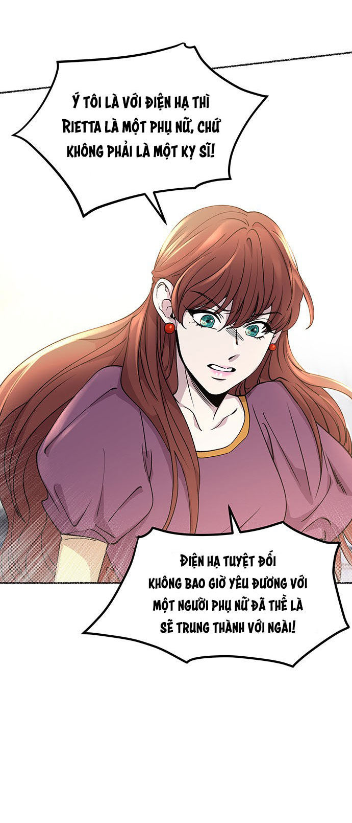 như gió trên cành cây khô chapter 64 109