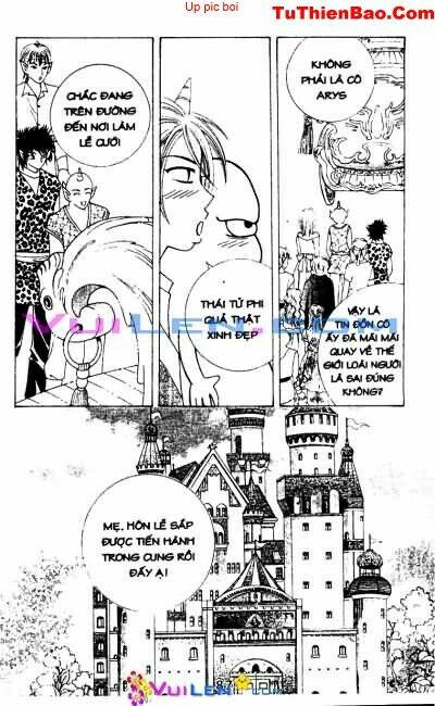 bogle goes to the kingdom chapter 28 26