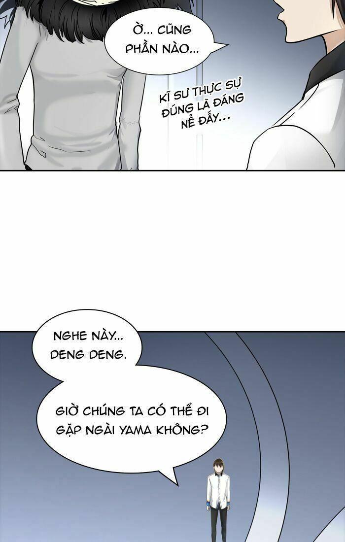 tòa tháp bí ẩn 2 chapter 424 75