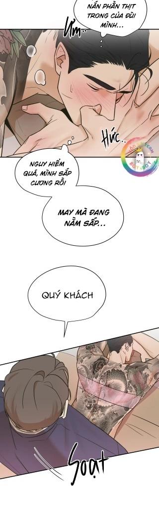 manhwa chịch vồn chịch vã chapter 86 27