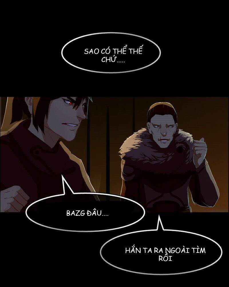 dragnarok chapter 3 5