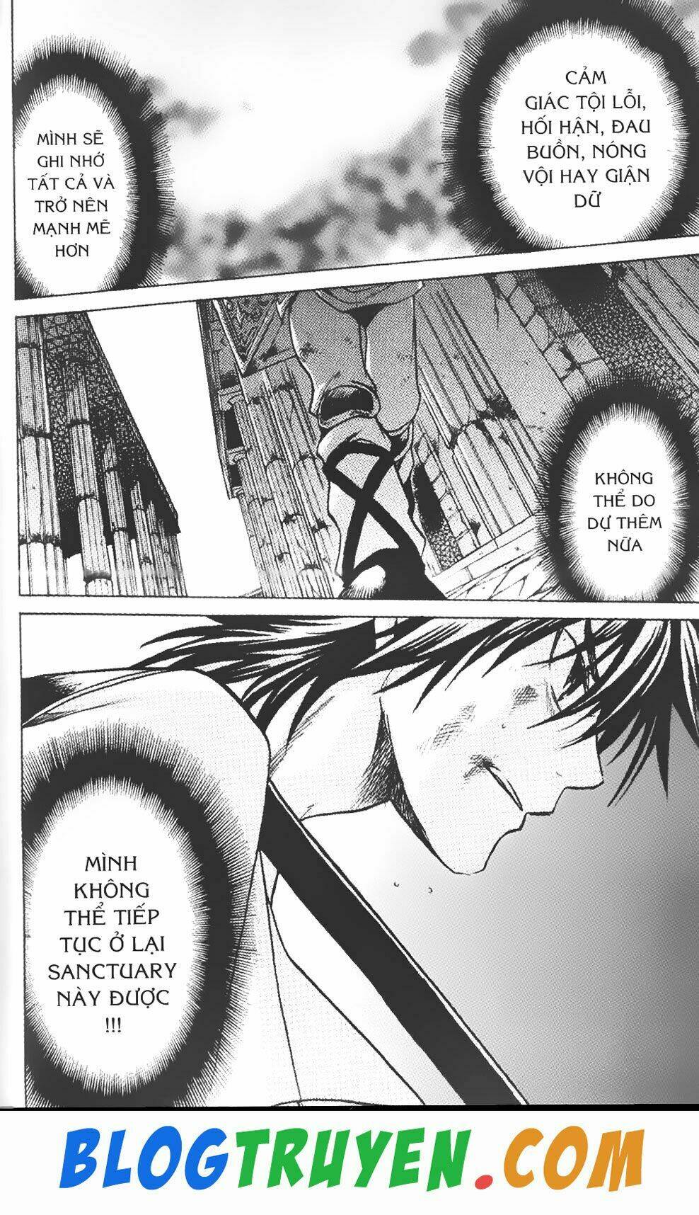 thần thoại minh vương chapter 52 6