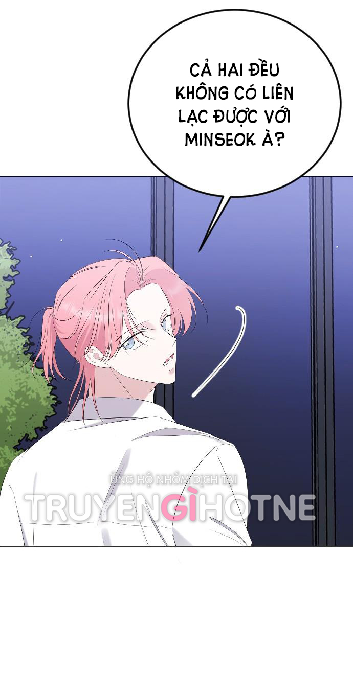 tôi sẽ thay đổi kết cục chapter 23.2 19